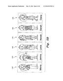 EDUCATIONAL AND SOCIALLY INTERACTIVE LEARNING GAME AND METHOD diagram and image