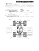 SELF-RIGHTING MODEL VEHICLE diagram and image