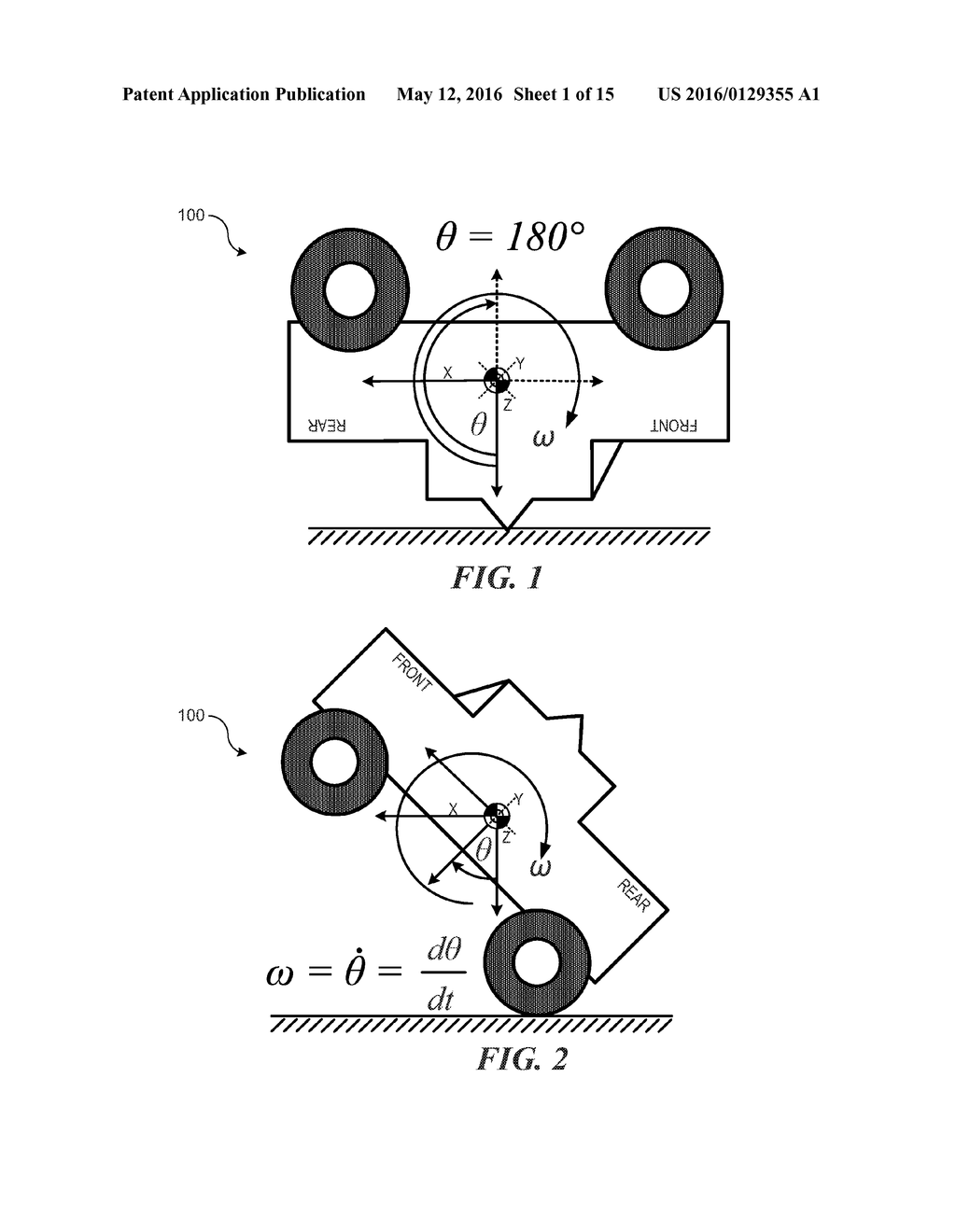 SELF-RIGHTING MODEL VEHICLE - diagram, schematic, and image 02