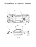 SELF-RIGHTING MODEL VEHICLE diagram and image