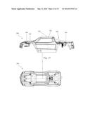 SELF-RIGHTING MODEL VEHICLE diagram and image