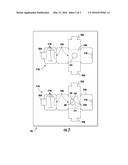 PAPER CRAFT MODEL WITH ARTICULATING ELEMENT diagram and image