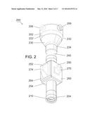 SEPARATION OF MULTI-COMPONENT FLUID THROUGH ULTRASONIC ACOUSTOPHORESIS diagram and image