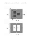 SEPARATION OF MULTI-COMPONENT FLUID THROUGH ULTRASONIC ACOUSTOPHORESIS diagram and image