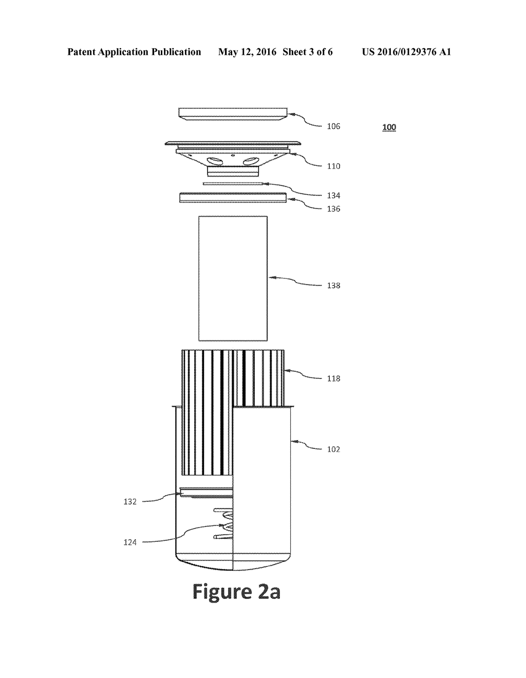 Fuel Filter - diagram, schematic, and image 04