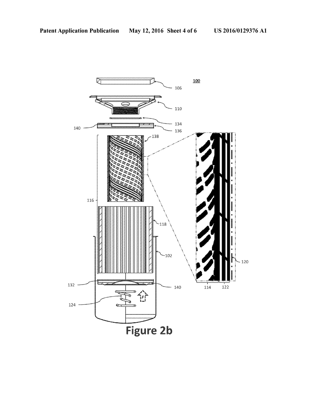 Fuel Filter - diagram, schematic, and image 05