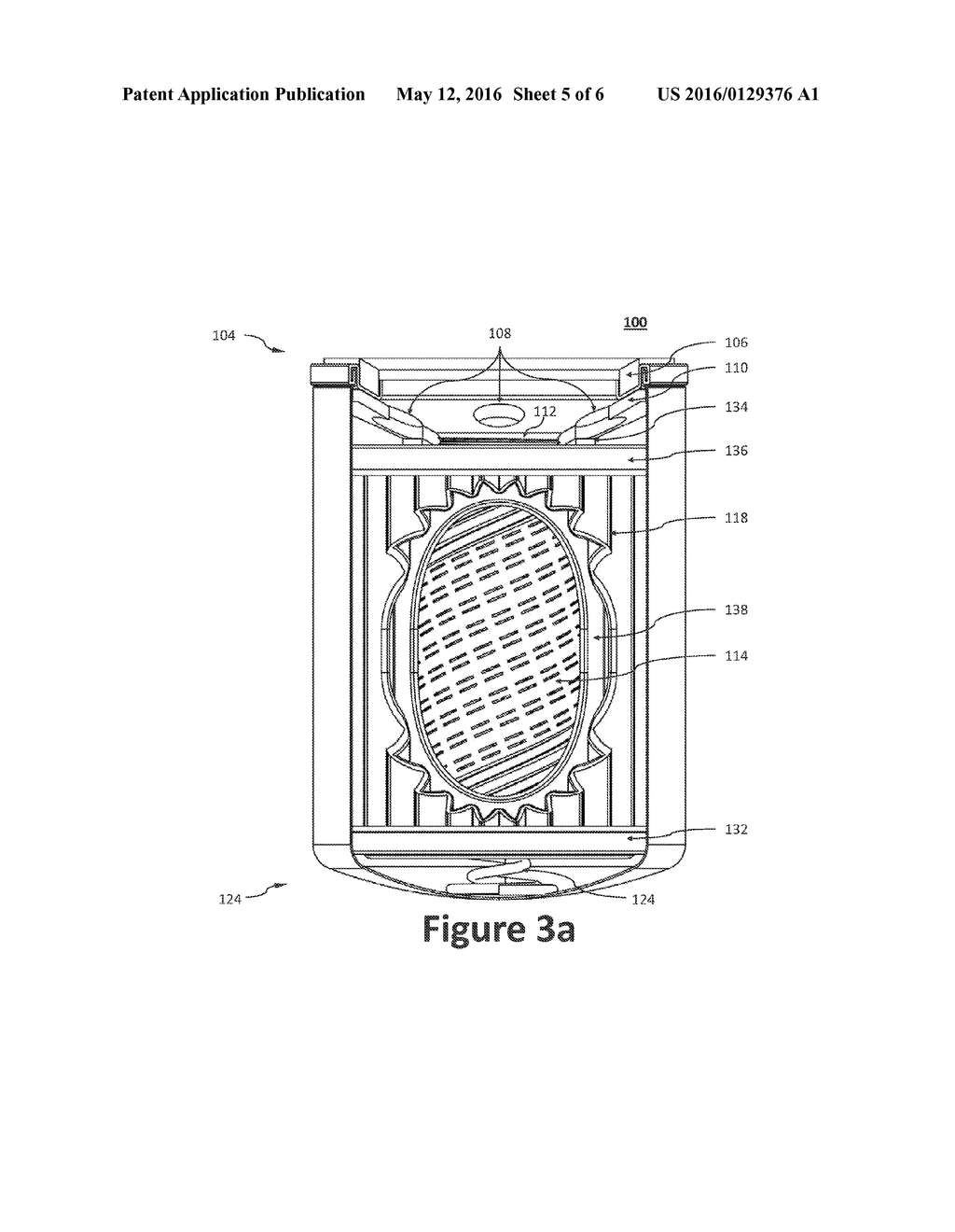 Fuel Filter - diagram, schematic, and image 06