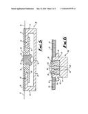 FILTER CLOTH RETENTION diagram and image