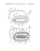 Hollow Filter Element of a Filter for Filtering Fluid, Filter, Filter     Housing, and Seal of a Hollow Filter Element diagram and image