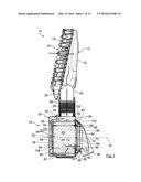 Filter, Hollow Filter Element, and Filter Housing of a Filter, and Seal of     a Hollow Filter Element diagram and image