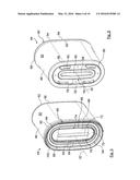 Filter, Hollow Filter Element, and Filter Housing of a Filter, and Seal of     a Hollow Filter Element diagram and image