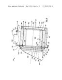 Filter, Hollow Filter Element, and Filter Housing of a Filter, and Seal of     a Hollow Filter Element diagram and image