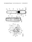 Filter, Hollow Filter Element, and Filter Housing of a Filter, and Seal of     a Hollow Filter Element diagram and image