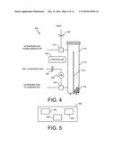 METHODS AND SYSTEMS FOR DRYING HYDROGEN GAS USED IN HYDROGEN-COOLED     GENERATORS diagram and image