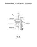 METHODS AND SYSTEMS FOR DRYING HYDROGEN GAS USED IN HYDROGEN-COOLED     GENERATORS diagram and image