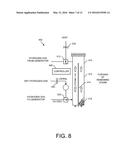 METHODS AND SYSTEMS FOR DRYING HYDROGEN GAS USED IN HYDROGEN-COOLED     GENERATORS diagram and image