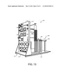 METHODS AND SYSTEMS FOR DRYING HYDROGEN GAS USED IN HYDROGEN-COOLED     GENERATORS diagram and image