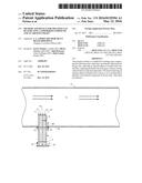 Method and Device for Treating Gas By Injecting a Powdered Compound and an     Aqueous Phase diagram and image