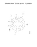 WATER ABSORBING MATERIAL AND MANUFACTURING METHOD THEREOF diagram and image