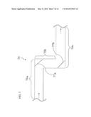 WATER ABSORBING MATERIAL AND MANUFACTURING METHOD THEREOF diagram and image