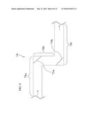 WATER ABSORBING MATERIAL AND MANUFACTURING METHOD THEREOF diagram and image