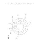 WATER ABSORBING MATERIAL AND MANUFACTURING METHOD THEREOF diagram and image