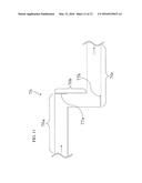 WATER ABSORBING MATERIAL AND MANUFACTURING METHOD THEREOF diagram and image