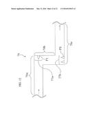 WATER ABSORBING MATERIAL AND MANUFACTURING METHOD THEREOF diagram and image