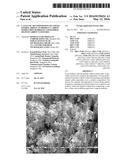 Catalytic Decomposition of Lower Hydrocarbons to Produce Carbon Oxides     Free Hydrogen and Bamboo Shaped Carbon Nanotubes diagram and image