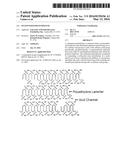 Sulfonated Polyethylene diagram and image