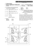 PAINT ROBOT SYSTEM AND METHOD FOR SPRAY PAINTING A WORKPIECE diagram and image