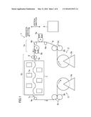 DOUBLE-SIDED COATING DEVICE diagram and image