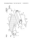 DOUBLE-SIDED COATING DEVICE diagram and image