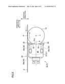 DOUBLE-SIDED COATING DEVICE diagram and image