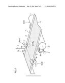 DOUBLE-SIDED COATING DEVICE diagram and image