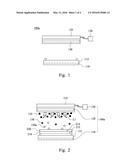 SEMICONDUCTOR APPARATUS AND METHOD OF REMOVING PHOTORESIST LAYER ON     SUBSTRATE diagram and image