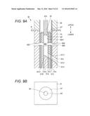 PRESS MOLDING METHOD diagram and image