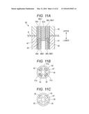 PRESS MOLDING METHOD diagram and image