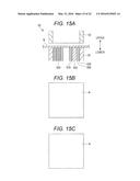 PRESS MOLDING METHOD diagram and image