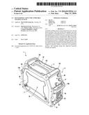 RUGGEDIZED CASING FOR A PORTABLE WELDING SYSTEM diagram and image