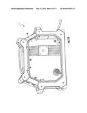 RUGGEDIZED CASING FOR A PORTABLE WELDING SYSTEM diagram and image