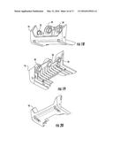 RUGGEDIZED CASING FOR A PORTABLE WELDING SYSTEM diagram and image