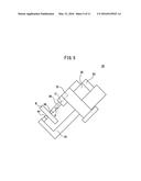 SPOT WELDING SYSTEM, METHOD AND COMPUTER PROGRAM CAPABLE OF MAKING     PRESSURIZING FORCE APPLIED TO OBJECT TO BE PRESSED TO BE CONSTANT diagram and image