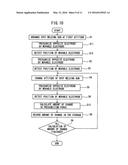 SPOT WELDING SYSTEM, METHOD AND COMPUTER PROGRAM CAPABLE OF MAKING     PRESSURIZING FORCE APPLIED TO OBJECT TO BE PRESSED TO BE CONSTANT diagram and image