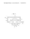 LASER CUTTING DEVICE diagram and image