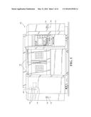 MACHINE TOOL SYSTEM AND METHOD FOR ADDITIVE MANUFACTURING diagram and image