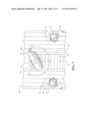 MACHINE TOOL SYSTEM AND METHOD FOR ADDITIVE MANUFACTURING diagram and image