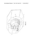 MACHINE TOOL SYSTEM AND METHOD FOR ADDITIVE MANUFACTURING diagram and image