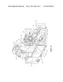 MACHINE TOOL SYSTEM AND METHOD FOR ADDITIVE MANUFACTURING diagram and image