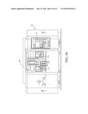 MACHINE TOOL SYSTEM AND METHOD FOR ADDITIVE MANUFACTURING diagram and image